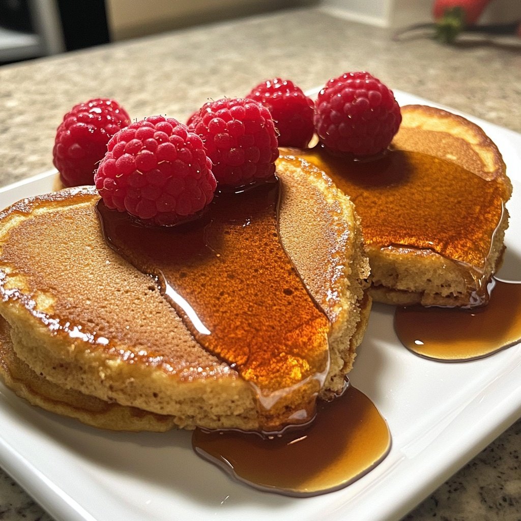 Valentines Breakfast Ideas