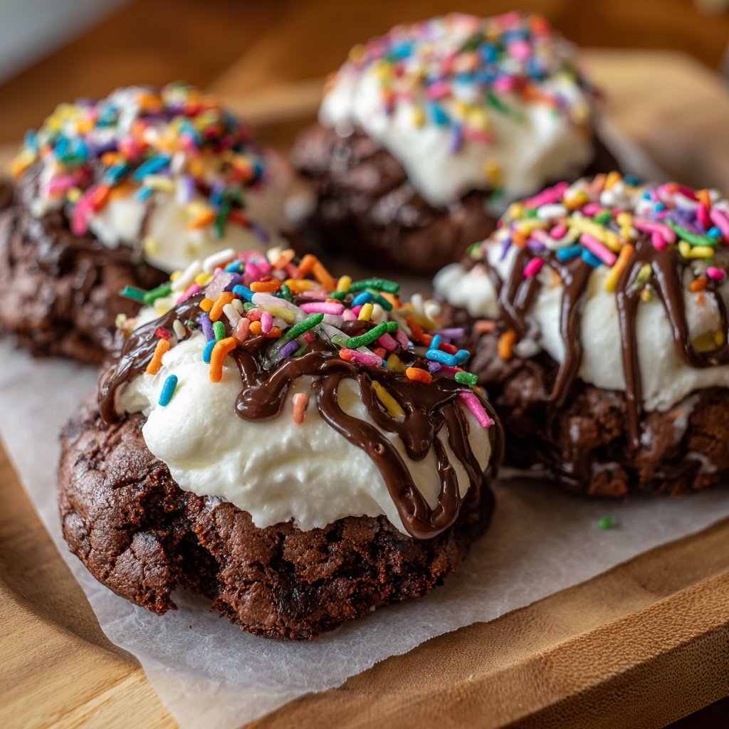 Super Bowl Desserts Everyone Loves