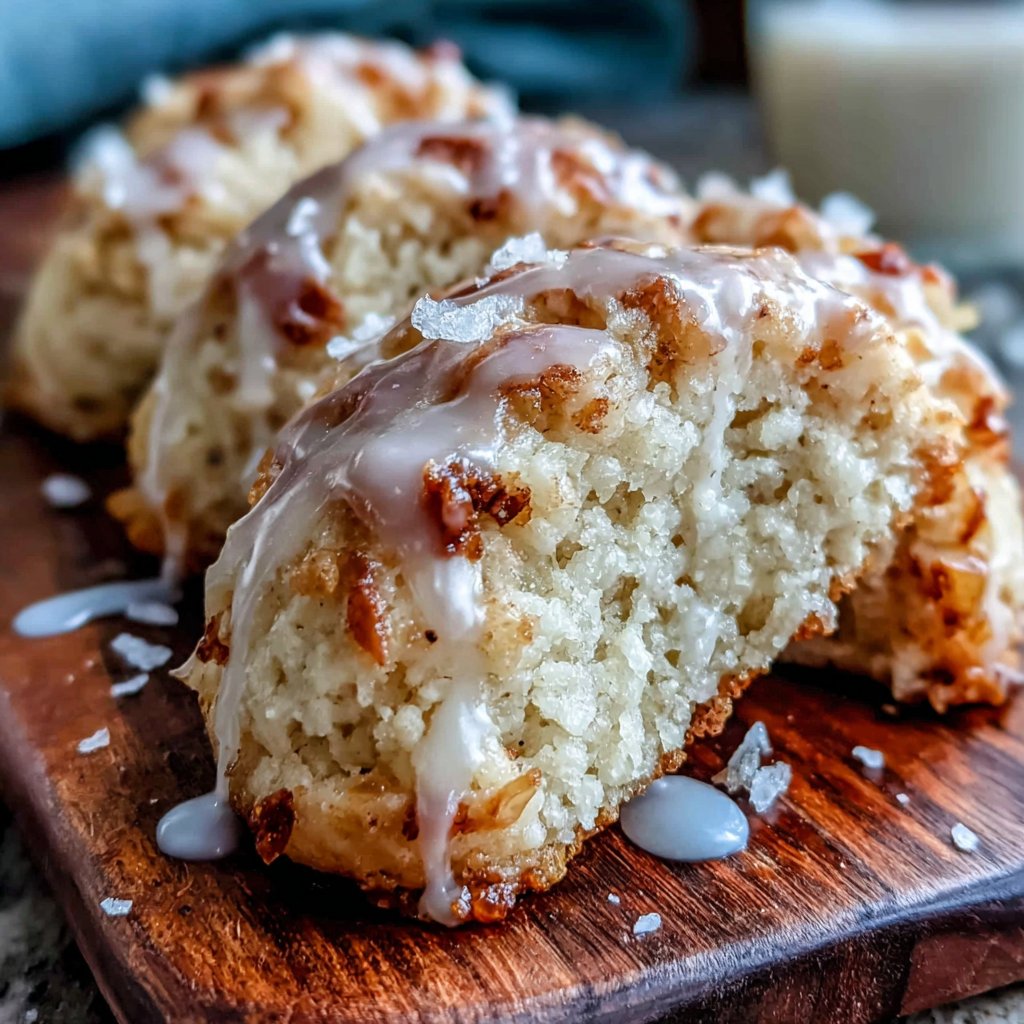 Limoncello Lemon Cookies